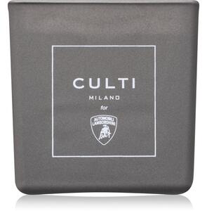 Culti Milano Lamborghini Turbo Noir candela profumata 210 g
