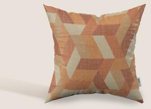 Unreal cuscini a fantasia geometriche in tessuto idrorepellente dispon