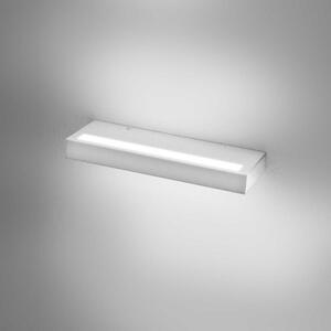 Gea Luce Gap522 lampada da parete bianco