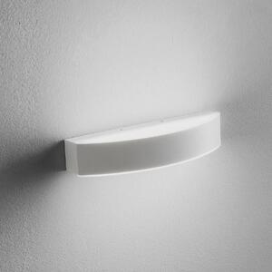 Gea Luce Gap501c lampada da parete bianco