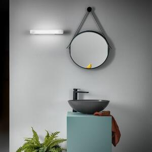 Gea Luce Gap470c lampada da parete bianco