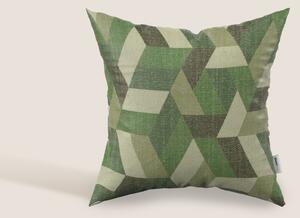 Unreal cuscini a fantasia geometriche in tessuto idrorepellente dispon