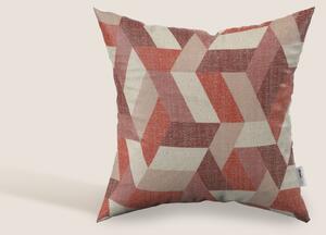 Unreal cuscini a fantasia geometriche in tessuto idrorepellente dispon