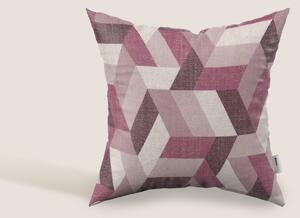 Unreal cuscini a fantasia geometriche in tessuto idrorepellente dispon
