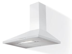 Faber Cappa Cucina Aspirante a Parete Larghezza 60 cm Profondit 47 cm Classe D colore Bianco - Value PB W A60