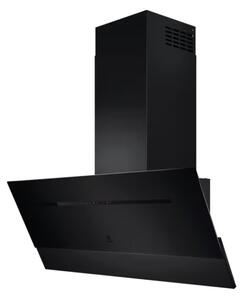 Electrolux Cappa Cucina Aspirante a Parete Larghezza 90 cm Profondit 40 cm Classe A+ colore Nero - LFV619Z