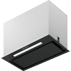 Faber Cappa Cucina Aspirante Sottopensile Incasso Larghezza 52 cm Profondit 29 cm Classe B colore Nero - 305.0658.608