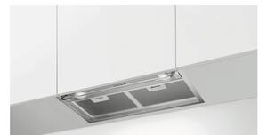 Electrolux Cappa Cucina Aspirante Sottopensile Incasso Larghezza 60 cm colore Acciaio - LFP516X Serie 500 ExctractionTech