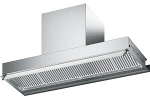 Faber Cappa Cucina Aspirante Sottopensile Incasso Larghezza 75 cm Profondit 32 cm colore Inox - 305.0703.268