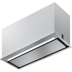 Faber Cappa Cucina Aspirante Sottopensile Incasso Larghezza 70 cm Profondit 29 cm Classe B colore Acciaio inox - 305.0665.354