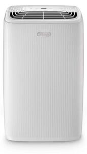 De Longhi Deumidificatore Portatile per la Casa Muffa 10l/24h Capacit Tanica 4 Litri colore Bianco AriaDry Start - DEP210