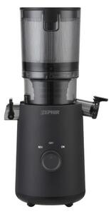 Zephir Estrattore di Succo Frutta e Verdura Capacit 1.3 Litri Potenza 150 Watt colore Nero - ZHC59
