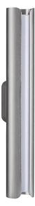 Ideal Lux - Applique LED DORICA LED/8,5W/230V grigio