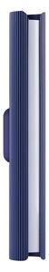 Ideal Lux - Lampada da parete DORICA LED/8,5W/230V blu