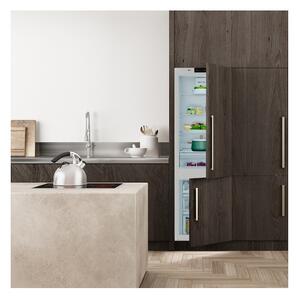 Lg Frigorifero da Incasso Combinato Capacit 242 Litri Classe energetica E Raffreddamento No Frost colore Bianco - GNM12VWHN