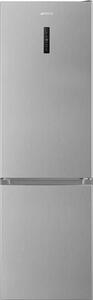 Smeg Frigorifero Combinato Capacit 300 Litri Classe energetica D Raffreddamento No Frost colore Acciaio Inox - RC18XDND