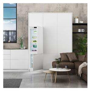 Lg Frigorifero da Incasso Combinato Capacit 242 Litri Classe energetica E Raffreddamento No Frost colore Bianco - GNM12VWHN