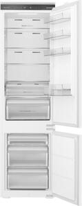 Hisense Frigorifero da Incasso Combinato Capacit 284 Litri Classe energetica E Raffreddamento No Frost colore Bianco - RB3B280NEWE1