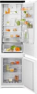 Electrolux Frigorifero da Incasso Combinato Capacit 269 Litri Classe energetica E Raffreddamento No Frost colore Bianco - KNA7CE19S