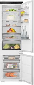 Hisense Frigorifero da Incasso Combinato Capacit 284 Litri Classe energetica E Raffreddamento No Frost colore Bianco - RB3B280NEWE1