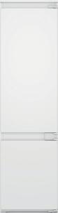 Whirlpool Frigorifero da Incasso Combinato Capacit 300 Litri Classe energetica D Raffreddamento Ventilato Less Frost - WHC20D011B1