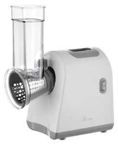 Ardes Grattugia Elettrica Potenza 250 Watt con Rullo Acciaio Inox Funzionamento Continuo - ARCHEES01 Parmina 2