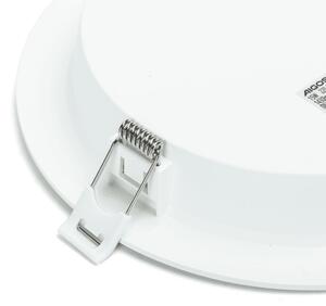 Aigostar - LED RGBW dimmerabile da incasso MESH LED/15W/230V