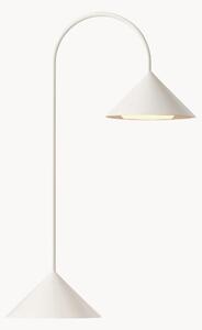 Lampada da tavolo portatile da esterno a LED con luce regolabile Grasp