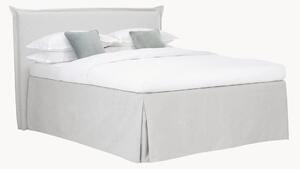 Letto boxspring premium Violet