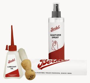 Set cura coltelli Cleaning 5 pz