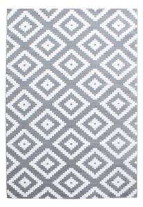 Tappeto grigio chiaro 120x170 cm Plus - Ayyildiz Carpets
