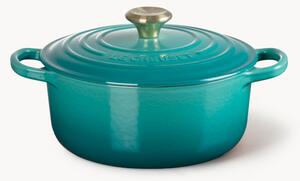 Casseruola rotonda in ghisa Signature Collection, varie misure