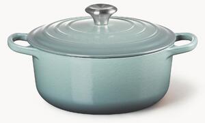 Casseruola rotonda in ghisa Signature Collection, varie misure