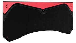 Tappetino gaming da scrivania protettivo, grande Diablo X-Forge Black Bloody Mary 140 x 52 cm
