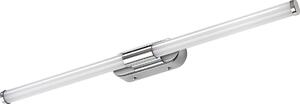 Rabalux 75095-LED Illuminazione per specchio da bagno TENEBRA 8W/230V IP44 60 cm cromo lucido