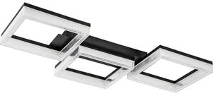 Rabalux 71516 - Plafoniera LED dimmerabile ILARIS 30W/230V 3000-6500K + telecomando