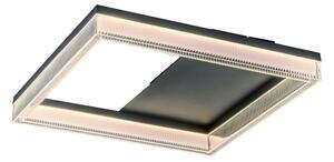 Rabalux 71513 - Plafoniera LED dimmerabile ILARIS 18W/230V 3000-6500K + telecomando