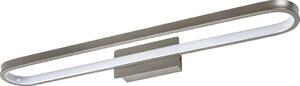 Rabalux 75115 - Illuminazione LED per specchio da bagno ODRAN LED/18W/230V IP44 60 cm
