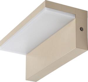 Rabalux 77219 - Applique da esterno LED ZARAGOZA LED/9W/230V IP54 beige