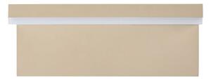 Rabalux 77219 - Applique da esterno LED ZARAGOZA LED/9W/230V IP54 beige