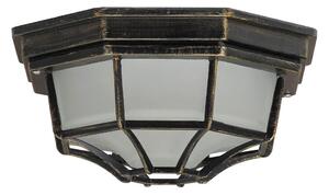 Rabalux 8376 - Plafoniera da esterno MILANO 1xE27/100W/230V IP44