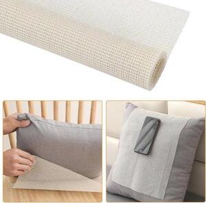 Tappetino antiscivolo per moquette e pavimenti - Versatile