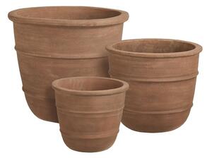 Vaso Opalino Venini Grande Rosa Cipria 706.24 NEW - Novità Venini 2021