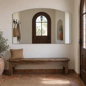 Specchio ad arco grande Pure R60