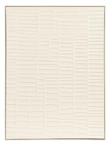 Dipinto in 3D con cornice inclusa/dipinto su tela 60x80 cm Ena – House Nordic