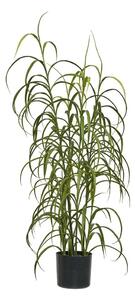 Pianta finta (altezza totale 89 cm) Grass – House Nordic