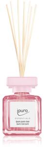 Ipuro Essentials Pure Rose diffusore di aromi 100 ml
