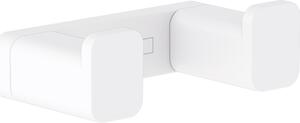 Hansgrohe AddStoris portasciugamani bianco 41755700