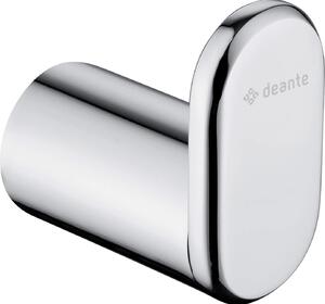 Deante Round portasciugamani cromo ADR_0111