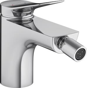 Hansgrohe Vivenis rubinetto per bidet verticale cromo 75200000